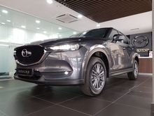 2019 Mazda CX-5 2.0 IPM MODEL BEST SELLING PRICE