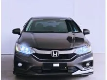 Honda City 1.5 Hybrid Sedan Free Super Warranty