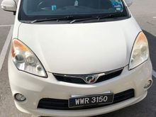 2012 Perodua Alza 1.5 EZi MPV