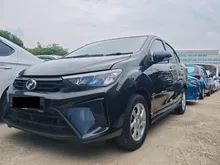 2020 Perodua Bezza 1.0 G Sedan PROMO JULY