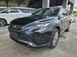 Recon 2021 Toyota Harrier 2.0 Z Leather, Pan / Magic Roof