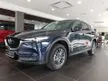 New 2023 Mazda CX-5 2.0 HIGH SPEC / MID / 2.5 / 2.2D /2.5T AWD - Cars for sale
