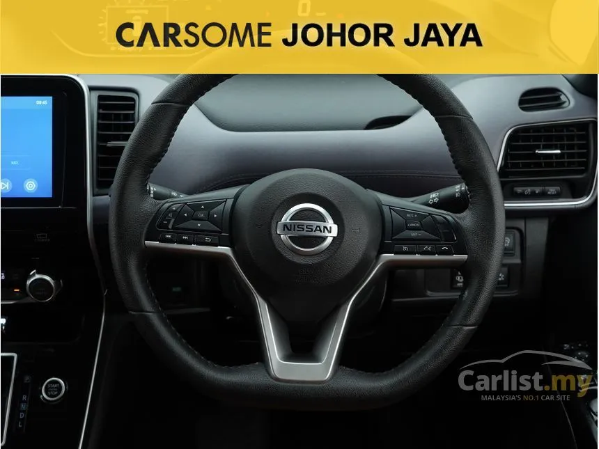 2022 Nissan Serena S-Hybrid High-Way Star MPV