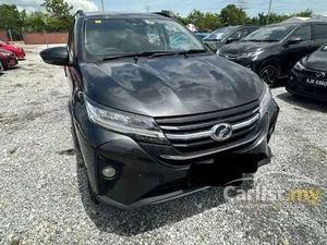 2019 Perodua Aruz 1.5 AV SUV