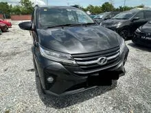 2019 Perodua Aruz 1.5 AV SUV - Loan 8 Tahun , Warranty 2 Tahun