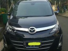 Mazda Biante 2.0 AT