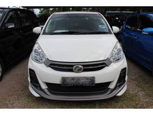 2014 Perodua Myvi 1.5 Extreme (A)