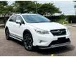 Used (2016)Subaru XV 2.0 FULL STOCK BARU ORI T/TOP CDT WARRANTY FORU - Cars for sale