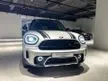 Used 2022 MINI Countryman 2.0 Cooper S SUV with Chinese New Year Promotion