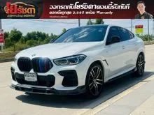 2023 BMW X6 3.0 G06 (ปี 20-25) xDrive40i M Sport SUV