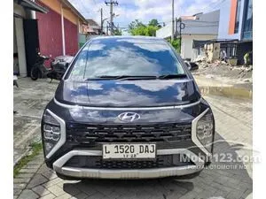 2023 Hyundai Stargazer 1.5 Prime MPV
