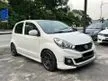Used 2017 Perodua Myvi 1.3 G Hatchback - Cars for sale