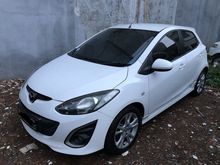 2011 Mazda 2 1.5 R Hatchback