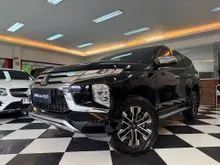 2024 Mitsubishi Pajero Sport 2.4 Dakar 4X2 SUV [Km6.000] Black On Black Sunroof Speedo Digital Record ATPM #AUTOHIGH #BEST VALUE