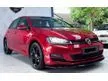 Used 2013 Volkswagen Golf MK7 (A) 1.4 TURBO 7 SPEED DSG ONE LADY OWNER TIP TOP CONDITION NO ACCIDENT HIGH LOAN - Cars for sale