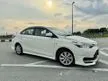Used 2014 Toyota Vios 1.5 J Sedan TIPTOP CONDITION, CAR KING