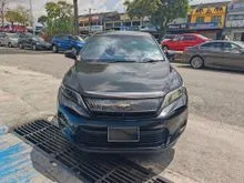 2013 Toyota Harrier 2.0 Elegance SUV