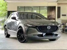 2021 Mazda CX-30 2.0 SKYACTIV-G Core GVC Plus SUV
