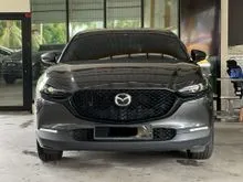 2021 Mazda CX-30 2.0 SKYACTIV-G Core GVC Plus SUV