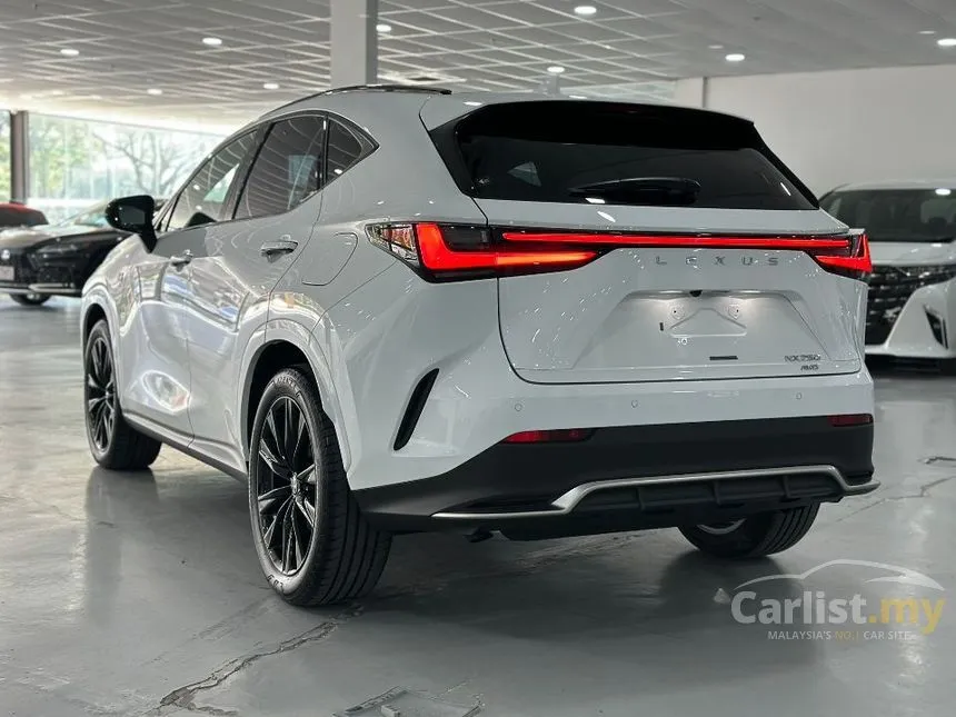 2023 Lexus NX 350 F Sport SUV
