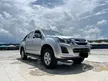 Used 2017 Isuzu D-Max 2.5 Pickup Truck NO OFF ROAD FULLY SERVICE REKOD - Cars for sale