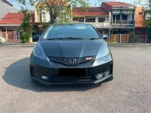 2013 Honda Jazz 1.5 RS Hatchback