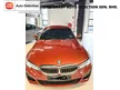 Used 2019 BMW 330i 2.0 M Sport (CBU sime darby approved used)