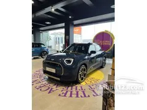 2025 MINI Aceman SE Hatchback