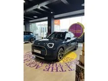 2025 MINI Aceman 0.0 SE Hatchback