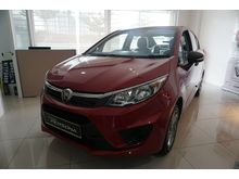 2018 Proton Persona 1.6 Auto Standard , YEAR END OFFER