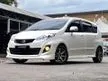Used 2014 Perodua Alza 1.5 SE ZS FACELIFT 1 Owner