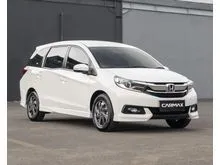 2021 Honda Mobilio 1.5 E MPV