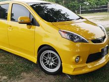 2011 Perodua Alza 1.5 EZ MPV