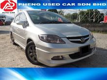 2006 Honda City 1.5 VTEC Sedan (A) USED CAR