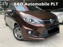 Proton Persona 1.6L CVT AT(UNDER WARRANTY)