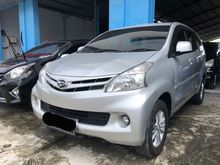 Daihatsu Xenia 1.3 R Deluxe Manual 2014