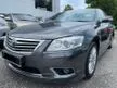 Used 2010 Toyota Camry 2.4 V Sedan (CCRIS CTOS CAN LOAN) - Cars for sale