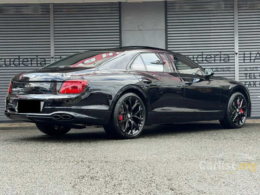 2023 Bentley Flying Spur S Sedan