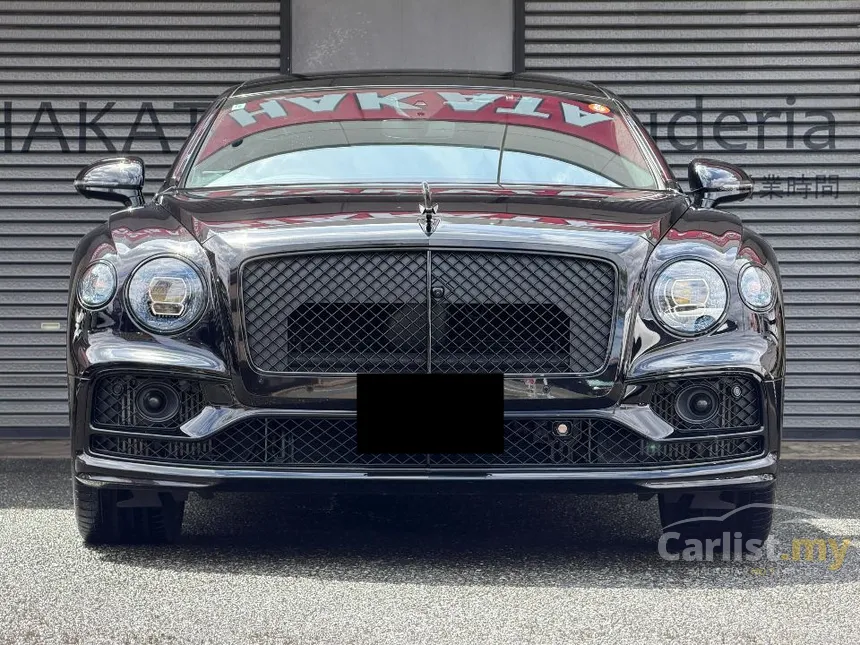2023 Bentley Flying Spur S Sedan