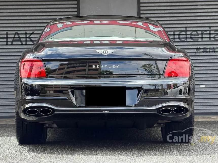 2023 Bentley Flying Spur S Sedan