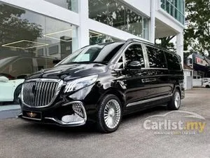 2022 Mercedes-Benz Vito 2.0 Tourer Select Van