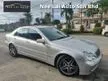 Used 2001/2006 Mercedes-Benz C200 2.0 GOOD CONDITION FREE SERVICES - Cars for sale