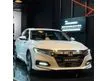Jual Mobil Honda Accord 2023 1.5 di DKI Jakarta Automatic Sedan Putih Rp 737.300.000