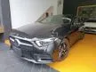 Recon 2018 MERCEDES BENZ CLS450 AMG 3.0 TURBOCHARGE FULL SPEC FREE 5 YEARS WARRANTY