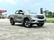 Used PICK UP FIRST CHOICE, BT50 TAHAN PAKAI WLC TO TEST DRIVE, KERETA TIPTOP CONDITION, MAZDA BT50 2.2 2018