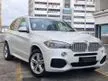 Used 2018 BMW X5 2.0 xDrive40e M Sport SUV FulSrvRec Auto Bavaria 1 Owner Original Paint Zero Touch Up