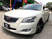 2011 Toyota Camry 2.0 (A) VVTI TIP TOP CONDITION