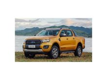 2018 Ford Ranger 2.0 Wildtrak High Rider Pickup Truck~ (Open For Booking Right Now Early Brid OFFERS Available) !!!