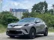 Used 2019 Toyota CHR 1.8 SUV / FUL0AN / WARRENTY 1YR / TIPTOP CONDITION - Cars for sale