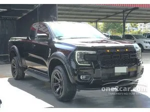 2022 Ford RANGER 2.0 XLT Open Cab Hi-Rider Pickup